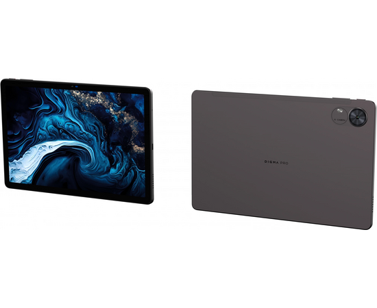  Планшет Digma Pro Infinity 8/256Gb 10.1" (TA3E0M01) темно-коричневый 