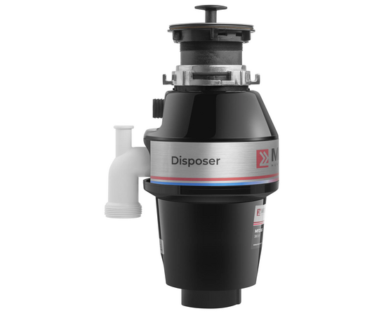  Измельчитель пищевых отходов MEFERI MFD380 Light 