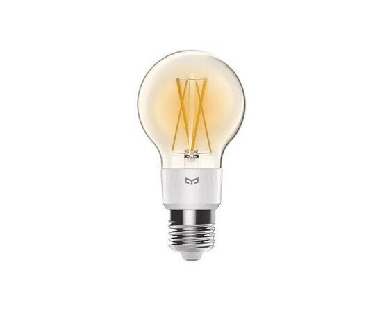  Умная лампа Yeelight SmartControl YLDP12YL E27 700lm Wi-Fi (упак.:1шт) 
