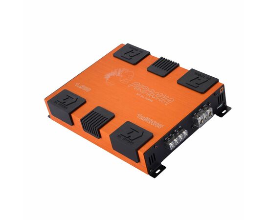  Автомобильный усилитель DL Audio Piranha 1.500 