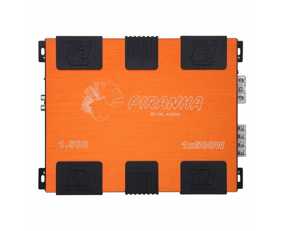  Автомобильный усилитель DL Audio Piranha 1.500 