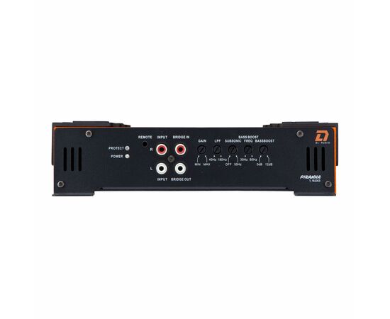  Автомобильный усилитель DL Audio Piranha 1.500 