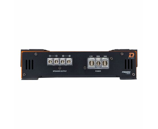  Автомобильный усилитель DL Audio Piranha 1.500 