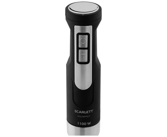  Блендер Scarlett SC-HB42F61 черный 