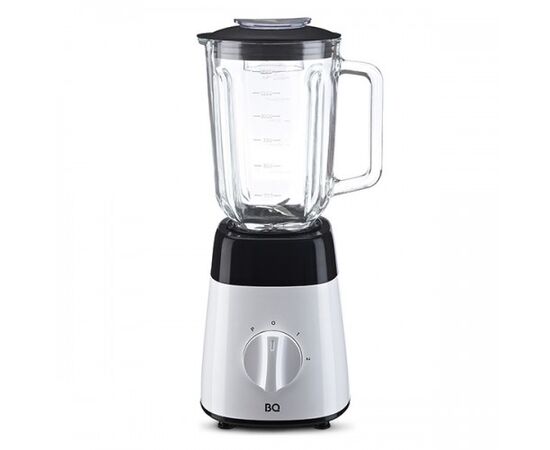 Блендер BQ SB1008 Черный-Белый 