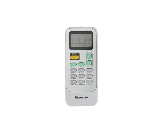  Мобильный кондиционер Hisense AP-12CW4GQCS00 (НС-1610903) 