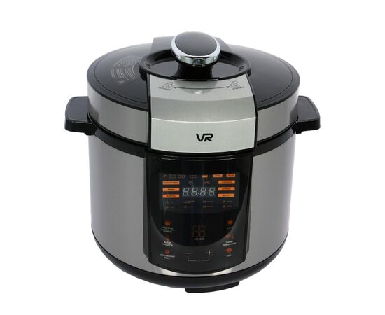 Мультиварка VR MR-V57SB 