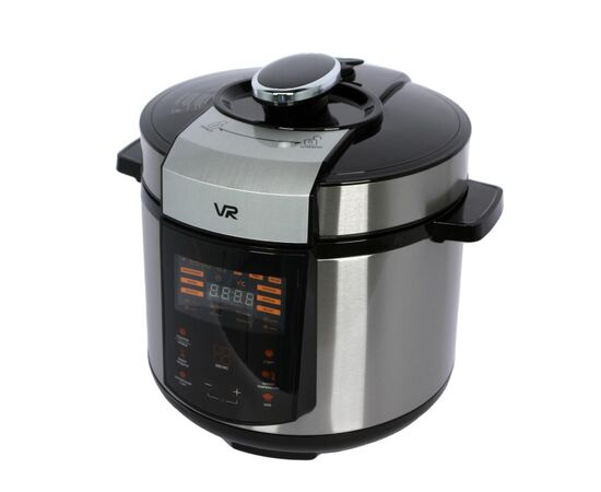  Мультиварка VR MR-V57SB 