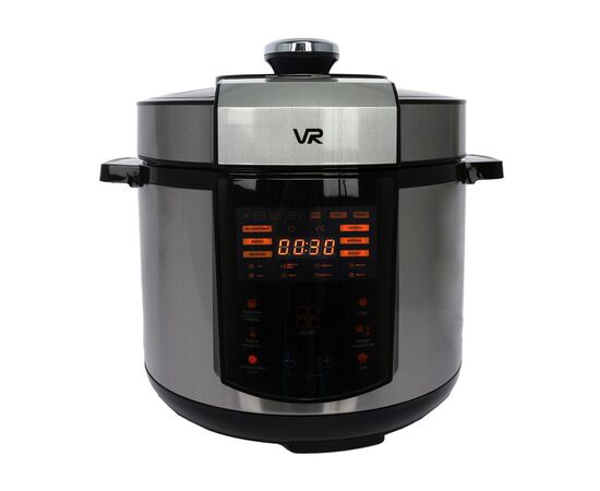  Мультиварка VR MR-V57SB 