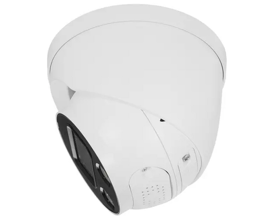  IP-камера Dahua (DH-IPC-HDW3449HP-AS-PV-0280B) S4 2.8-2.8мм корп. белый 