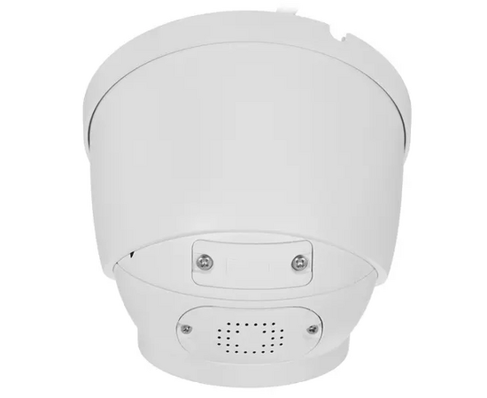  IP-камера Dahua (DH-IPC-HDW3449HP-AS-PV-0280B) S4 2.8-2.8мм корп. белый 