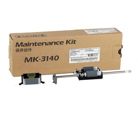  Комплект для обслуживания Kyocera MK-3140 для M3040dn/M3540dn/M3040idn/M3540idn/M3550idn/M3560idn/M6x30cdn/M6x35cidn 