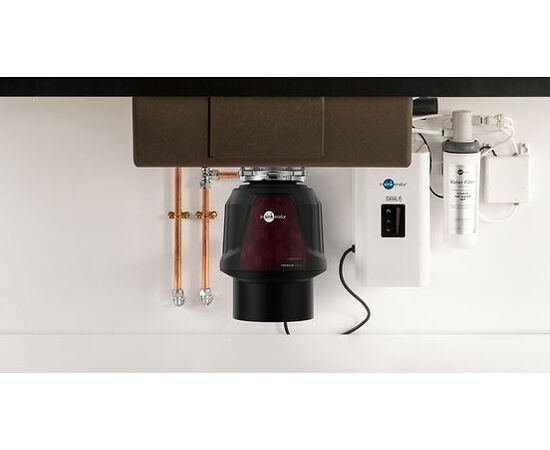  Измельчитель пищевых отходов InSinkErator Premium 700 EC 12 (P700 EC-2 A/S) 