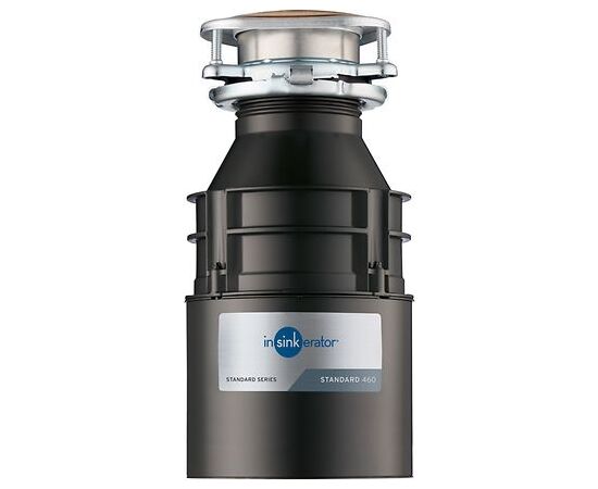  Измельчитель пищевых отходов InSinkErator Standart 460 10 (S460 SR-2 A/S) 