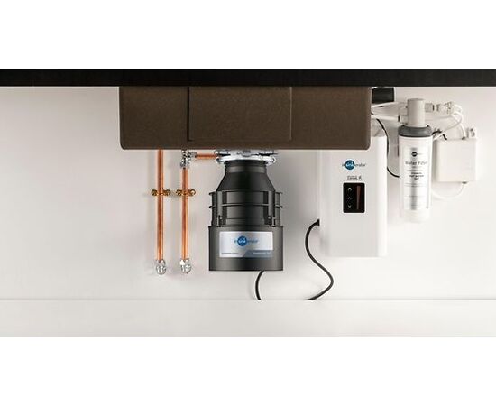 Измельчитель пищевых отходов InSinkErator Standart 460 10 (S460 SR-2 A/S) 