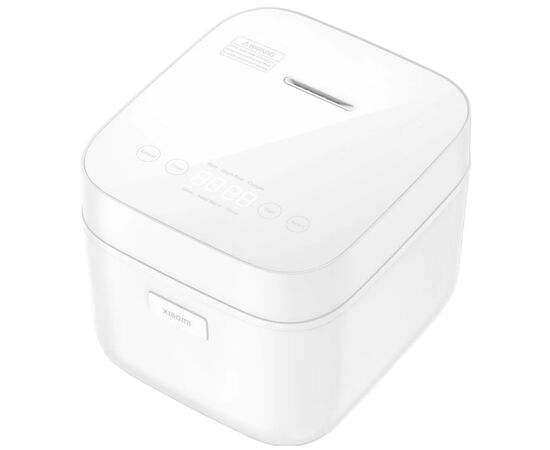  Мультиварка XIAOMI Multifunctional Rice Cooker 1.5L EU BHR9016EU (MFB05M0-1) 