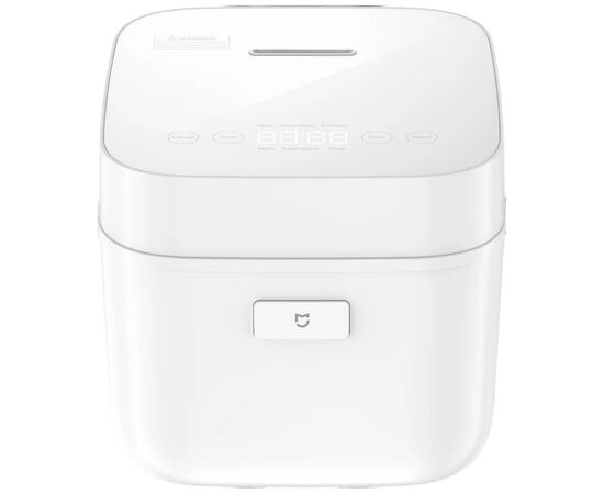  Мультиварка XIAOMI Multifunctional Rice Cooker 1.5L EU BHR9016EU (MFB05M0-1) 