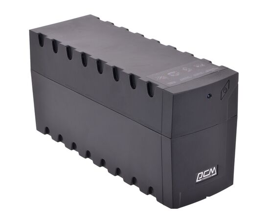  ИБП Powercom Raptor RPT-600A EURO 600VA/360W AVR (3 EURO) 