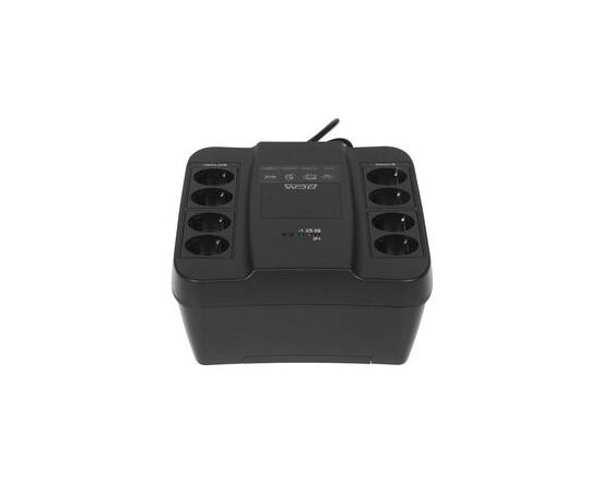  ИБП Powercom Spider SPD-450N 270Вт 450ВА черный 