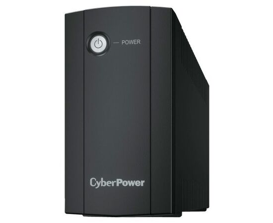  ИБП CyberPower UTI675EI , Line-Interactive, 675VA/360W (4 IEC С13) 