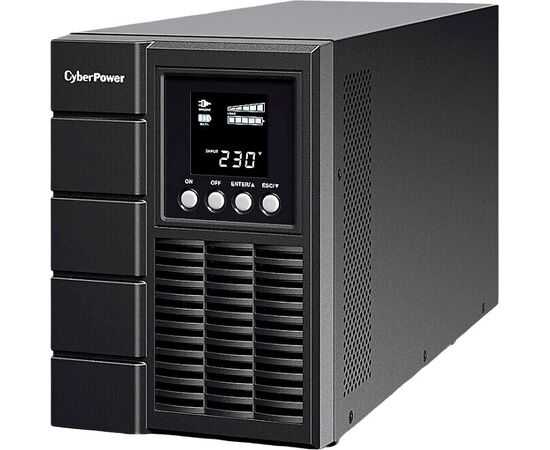  ИБП CyberPower OLS1000E 1000VA/900W 
