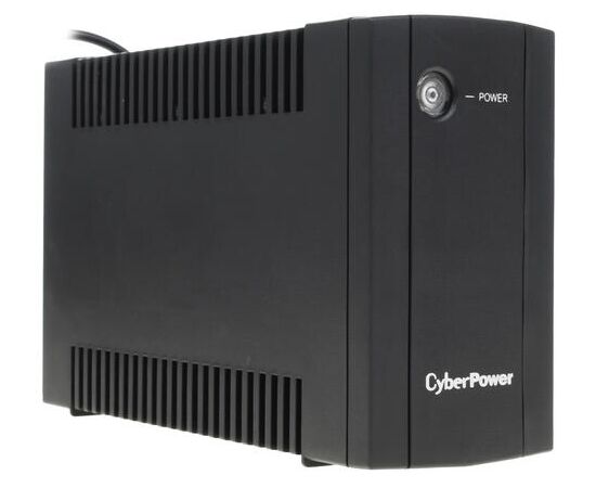 ИБП CyberPower Line-Interactive UTC850E 850VA/425W (2 EURO) 
