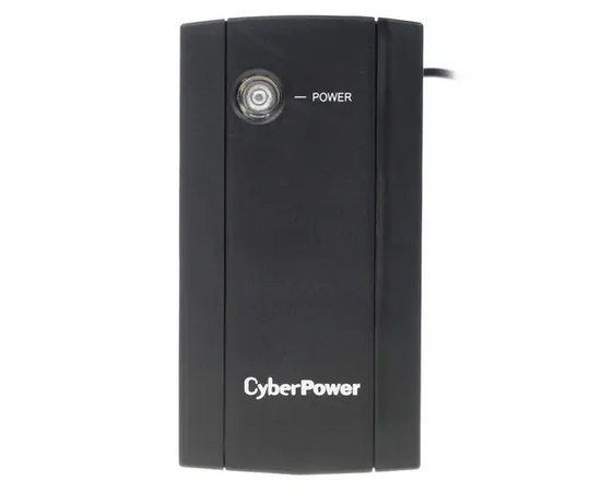  ИБП CyberPower Line-Interactive UTC850E 850VA/425W (2 EURO) 