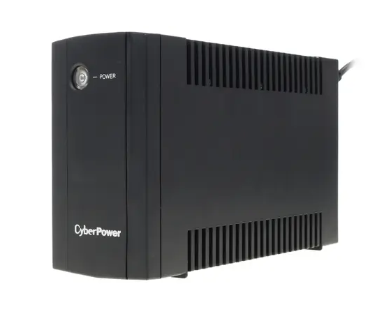  ИБП CyberPower Line-Interactive UTC850E 850VA/425W (2 EURO) 