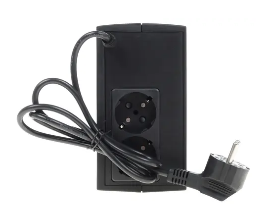  ИБП CyberPower Line-Interactive UTC850E 850VA/425W (2 EURO) 