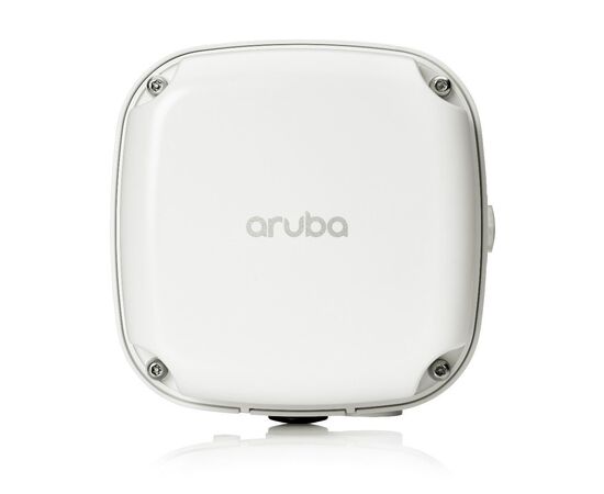  Wi-fi точка доступа HPE Aruba AP-565 (R4W43A) (RW) Outdoor 11ax AP 