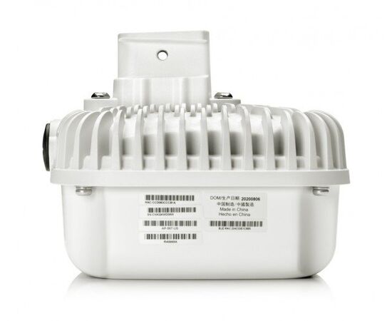  Wi-fi точка доступа HPE Aruba AP-565 (R4W43A) (RW) Outdoor 11ax AP 