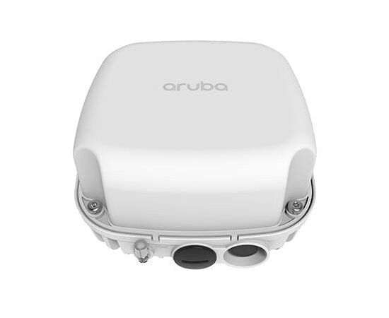  Wi-fi точка доступа HPE Aruba AP-565 (R4W43A) (RW) Outdoor 11ax AP 