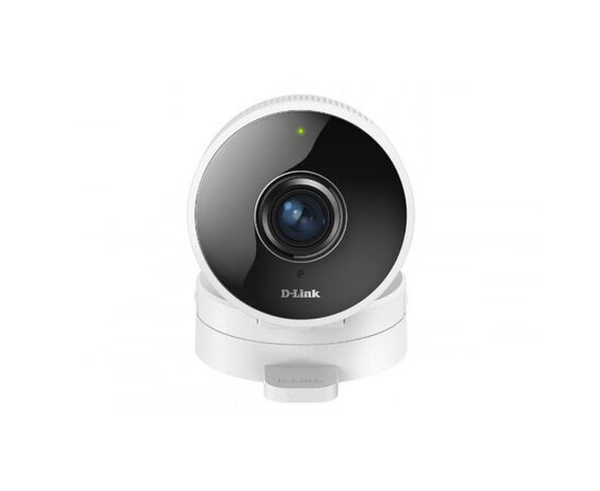  Видеокамера IP D-Link DCS-8100LH 1.8-1.8мм цветная корп.:белый 