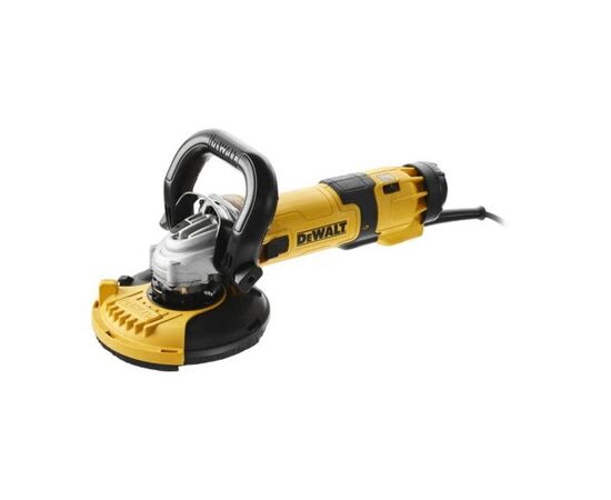  УШМ DeWALT DWE4257KT-QS 