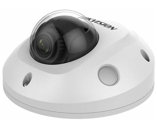  Видеокамера IP Hikvision DS-2CD2543G2-IS(2.8mm) 2.8-2.8мм корп.:белый 