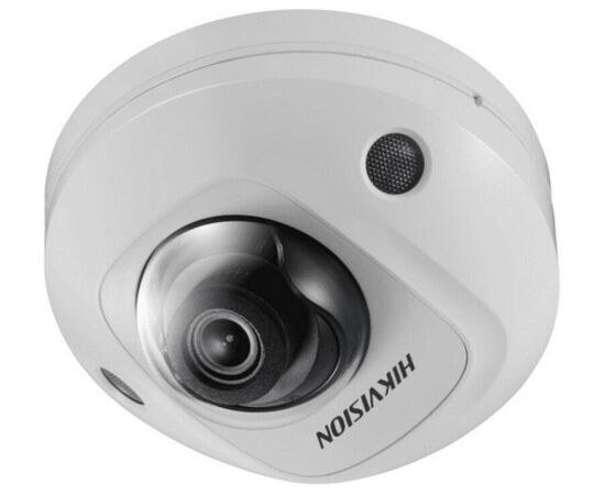  Видеокамера IP Hikvision DS-2CD2543G2-IS(2.8mm) 2.8-2.8мм корп.:белый 