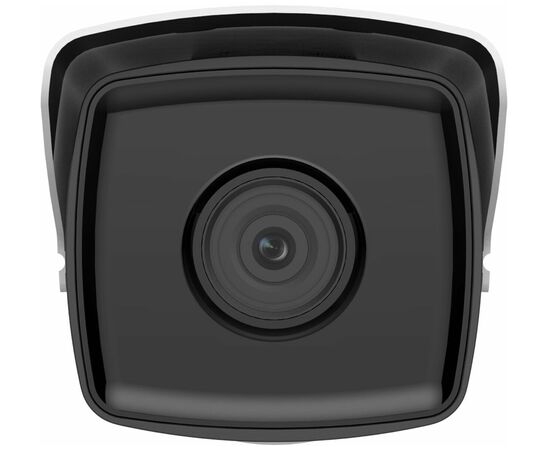  Видеокамера IP Hikvision DS-2CD2T43G2-4I 2.8-2.8мм цв. корп.:белый 