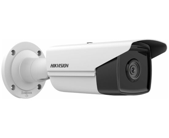 Видеокамера IP Hikvision DS-2CD2T43G2-4I 2.8-2.8мм цв. корп.:белый 