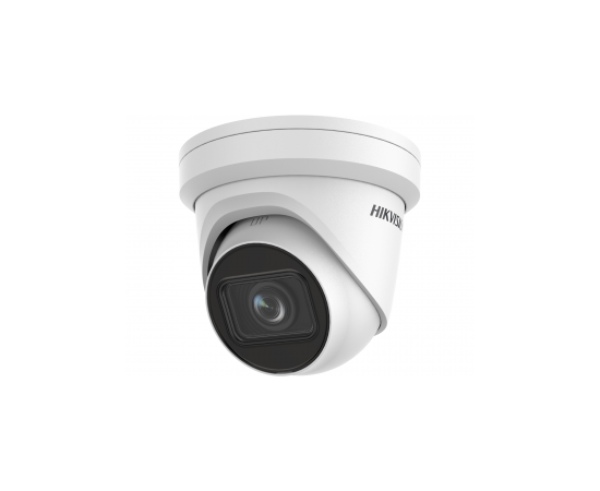 Камера видеонаблюдения IP Hikvision DS-2CD2H83G2-IZS 2.8-12мм цветная корп. белый 