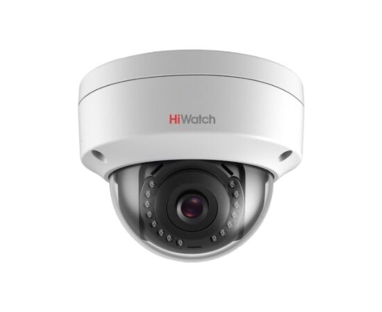  IP камера HIWATCH DS-I202(E)(2.8mm) 