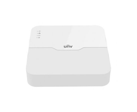  Видеорегистратор IP Uniview NVR301-04LS3-P4-RU 