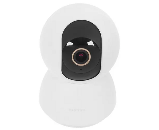  IP-Камера Xiaomi Smart Camera C300Xiaomi (BHR6540GL) поворотная 