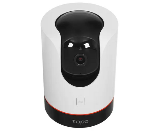  IP-камера TP-Link Tapo C225 5-5мм цв. корп. белый 