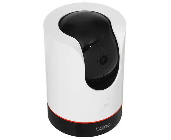  IP-камера TP-Link Tapo C225 5-5мм цв. корп. белый 