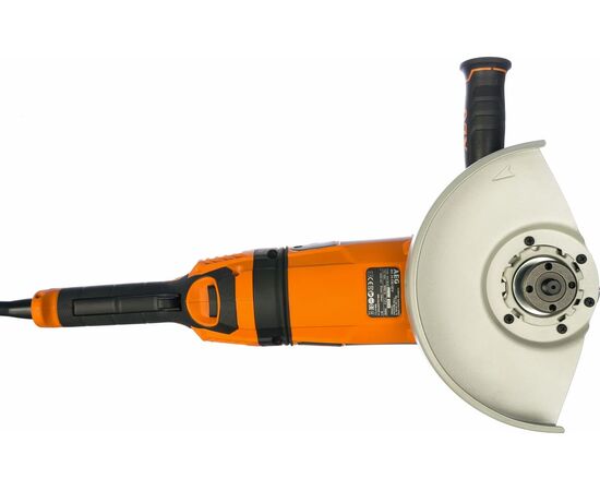  Шлифмашина угловая AEG WS24-230GV DMS 4935431775 
