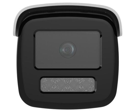  Камера видеонаблюдения IP Hikvision DS-2CD2T47G2H-LI (2.8mm) 2.8-2.8мм корп. серый 