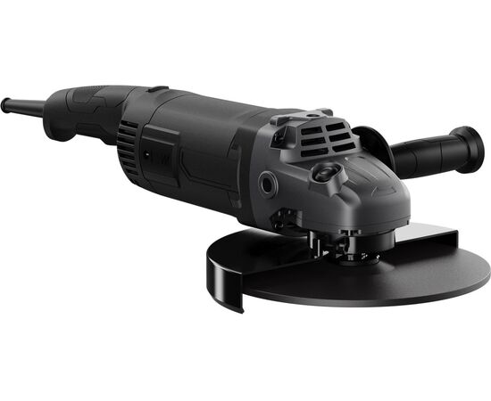  УШМ Deli DE-JM230-2E (2400Вт, 230мм, 6400об/мин, картон) 
