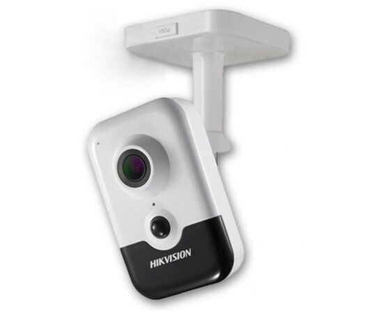  Видеокамера IP Hikvision DS-2CD2443G2-IW(2.8MM)(W) Wi-Fi 2.8-2.8мм цв. корп.:белый/черный 
