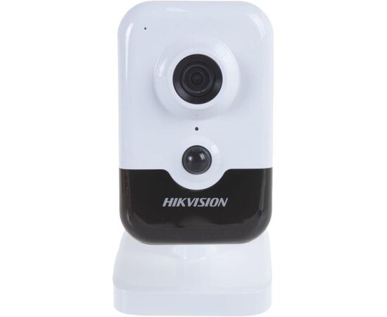  Видеокамера IP Hikvision DS-2CD2443G2-IW(2.8MM)(W) Wi-Fi 2.8-2.8мм цв. корп.:белый/черный 