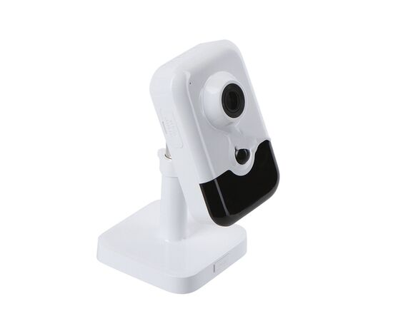  Видеокамера IP Hikvision DS-2CD2443G2-IW(2.8MM)(W) Wi-Fi 2.8-2.8мм цв. корп.:белый/черный 
